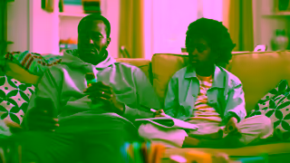 FULFIL Nutrition Sweet Tooth wAlt Ending Ad Commercial Brand Imagery Photoshoot 1