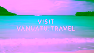 Vanuatu Tourism Ray OLeary answers the call of Vanuatu Ad Commercial Brand Imagery Photoshoot 2