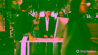 ShipStation SSKYBG15ANZH Ad Commercial Brand Imagery Photoshoot 0