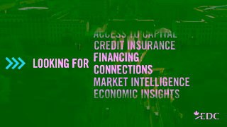 Export Development Canada Unlock your companys global growthMiovision EN6s Ad Commercial Brand Imagery Photoshoot 0