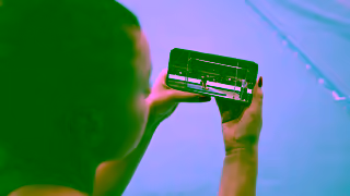 Adidas You Got This adidas Ad Commercial Brand Imagery Photoshoot 1