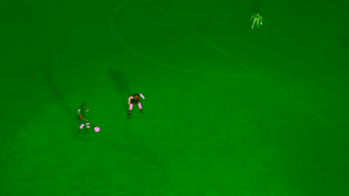 Adidas You Got This adidas Ad Commercial Brand Imagery Photoshoot 2