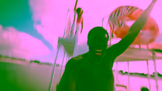 Visit Florida TRI Video Social YouTube Pontoon Ad Commercial Brand Imagery Photoshoot 0