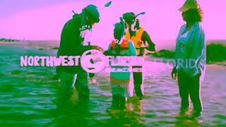 Visit Florida TRI Video Social YouTube Pontoon Ad Commercial Brand Imagery Photoshoot 2