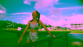 IMPI Sportswear Track Field Sportswear For Teen Athletes IMPI Sportswear Ad Commercial Brand Imagery Photoshoot 1