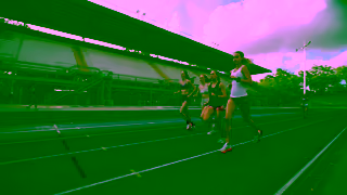 IMPI Sportswear Track Field Sportswear For Teen Athletes IMPI Sportswear Ad Commercial Brand Imagery Photoshoot 2