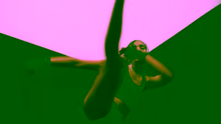 Oikos Yoghurt OIKOS PRO Ad Commercial Brand Imagery Photoshoot 2