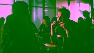 Boston Pizza The Playoffs are BACK at Boston Pizza Ad Commercial Brand Imagery Photoshoot 0