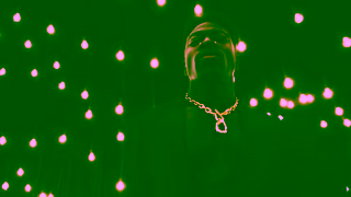 Rabanne Million Gold the new fragrance by Rabanne Ad Commercial Brand Imagery Photoshoot 0
