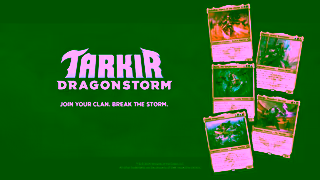 Magic The Gathering MTG TDM Launch Trailer 15B 16x9 EN Ad Commercial Brand Imagery Photoshoot 2