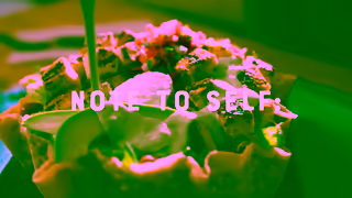 El Pollo Loco El Pollo Loco Eat More Salad On It Ad Commercial Brand Imagery Photoshoot 0