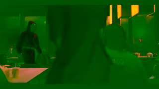 McDonalds The Squid Game Meal has arrived at Maccas Ad Commercial Brand Imagery Photoshoot 0