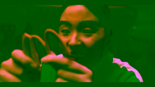 McDonalds The Squid Game Meal has arrived at Maccas Ad Commercial Brand Imagery Photoshoot 2