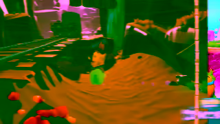 THQ Nordic SpongeBob SquarePants Bundle Release Trailer Ad Commercial Brand Imagery Photoshoot 0