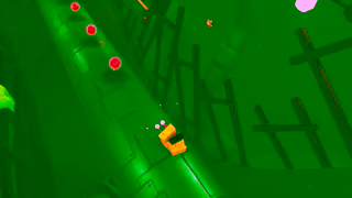 THQ Nordic SpongeBob SquarePants Bundle Release Trailer Ad Commercial Brand Imagery Photoshoot 2