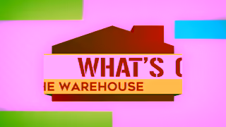 Chemist Warehouse Whats On In The Warehouse Coloxyl Ad Commercial Brand Imagery Photoshoot 0