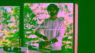 Electrolux Electrolux Presents Wash Life Balance Ad Commercial Brand Imagery Photoshoot 0