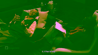 Paycom Unnecessary Action Hero Episode 6 Professional Help Ad Commercial Brand Imagery Photoshoot 0