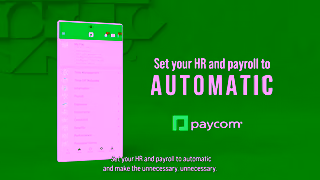 Paycom Unnecessary Action Hero Episode 6 Professional Help Ad Commercial Brand Imagery Photoshoot 2