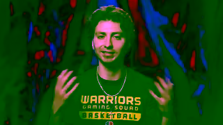 NBA.com 2024 NBA 2K League Playoff Promo 30 seconds Ad Commercial Brand Imagery Photoshoot 0