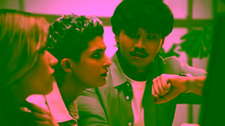 Hungry Jacks Hungry Jacks NEW Jacks Fried Chicken Tender Snack Wraps Ad Commercial Brand Imagery Photoshoot 0