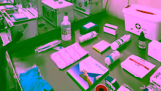 MATW Your Support Delivering Food Medical Care and Hope to Those in Need Ad Commercial Brand Imagery Photoshoot 0