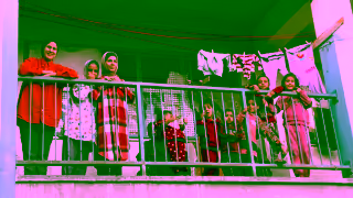 MATW Your Support Delivering Food Medical Care and Hope to Those in Need Ad Commercial Brand Imagery Photoshoot 2