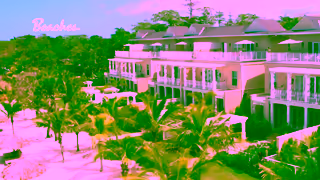 Sandals Resorts The Winter Blues Sale is Now On Ad Commercial Brand Imagery Photoshoot 1