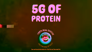 Babybel Babybel Reduced Fat is a 100 real cheese snack with 5g of creamy protein goodness per serving Ad Commercial Brand Imagery Photoshoot 0