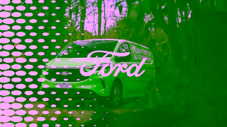 Ford New Ford Transit Custom How will you design yours Ad Commercial Brand Imagery Photoshoot 2