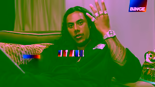 Binge Come For the Latest Stay For the Greatest Retail 10 BINGE Ad Commercial Brand Imagery Photoshoot 2