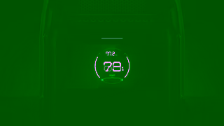 ECOFLOW Mark Your Calendar DELTA Pro 3 Arrives on 11th October Ad Commercial Brand Imagery Photoshoot 1