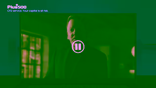 Plus500 Plus500 INSIGHTS is just one of Plus500s pluses Ad Commercial Brand Imagery Photoshoot 0