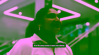 TD Canada 25BRBCCVUnionHeart15sFRDY16x9mp4 Ad Commercial Brand Imagery Photoshoot 0