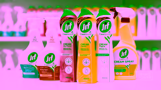 Jif 101 ways to use JIF Cream around home Ad Commercial Brand Imagery Photoshoot 2