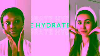 No7 Beauty No7DermSolutionsAwarenessYouTubeMorningRoutine16x9 Ad Commercial Brand Imagery Photoshoot 1