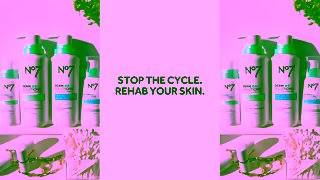 No7 Beauty No7DermSolutionsAwarenessYouTubeMorningRoutine16x9 Ad Commercial Brand Imagery Photoshoot 2