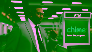 Chime App CHIM0003 Chime NBA Playoffs YouTube Cashphrase 15 16x9 Ad Commercial Brand Imagery Photoshoot 0