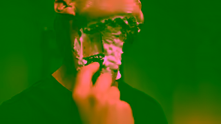 Gillette GilletteLabs Marks Story 6s Ad Commercial Brand Imagery Photoshoot 1