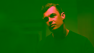 Gillette GilletteLabs Marks Story 6s Ad Commercial Brand Imagery Photoshoot 2