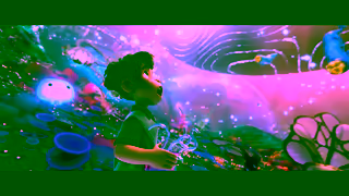 Disney Elio Summer 15 In Cinemas June 20 Ad Commercial Brand Imagery Photoshoot 1