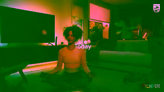 Philips The only smart lighting system you will ever need Ad Commercial Brand Imagery Photoshoot 1