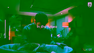 Philips The only smart lighting system you will ever need Ad Commercial Brand Imagery Photoshoot 2