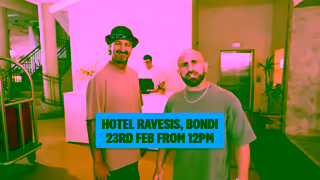 Tyro Payments Tyros Big Buyout 2 Hotel Ravesis Ad Commercial Brand Imagery Photoshoot 1