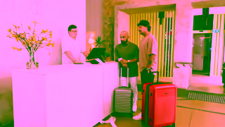 Tyro Payments Tyros Big Buyout 2 Hotel Ravesis Ad Commercial Brand Imagery Photoshoot 2