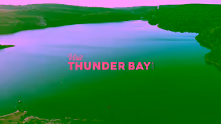 Visit Thunder Bay Tourism Thunder Bay Explore Reward Summer 2023 Ad Commercial Brand Imagery Photoshoot 2