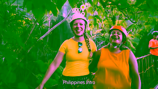 Gap360 Want to explore the Philippines with Gap 360 Ad Commercial Brand Imagery Photoshoot 1