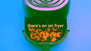 Russell Hobbs Russell Hobbs Satisfry Air and Grill Multi Cooker Ad Commercial Brand Imagery Photoshoot 0