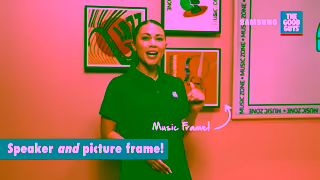 The Good Guys SAMSU10399 Video D Ad Commercial Brand Imagery Photoshoot 1