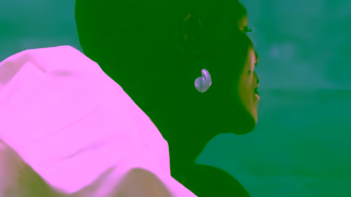 PDPAOLA PDPAOLA I Aqua collection Ad Commercial Brand Imagery Photoshoot 0